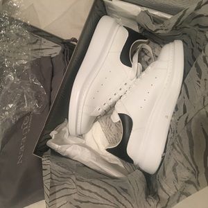 Alexander Mcqueen’s